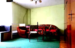 4-стаен апартамент с две тераси в Лятно кино Тракия, Варна