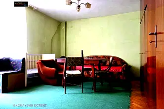 4-стаен апартамент с две тераси в Лятно кино Тракия, Варна