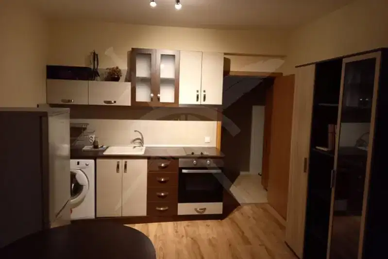 1-bedroom apartment in Varna, Lyatno Kino Trakiya