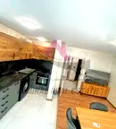 Двустаен апартамент с голяма тераса в Лятно кино Тракия, Варна