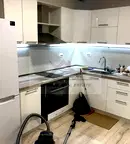 Двустаен апартамент с тераса в Лятно кино Тракия, Варна