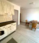 2-стаен апартамент с две тераси в Лятно кино Тракия, Варна