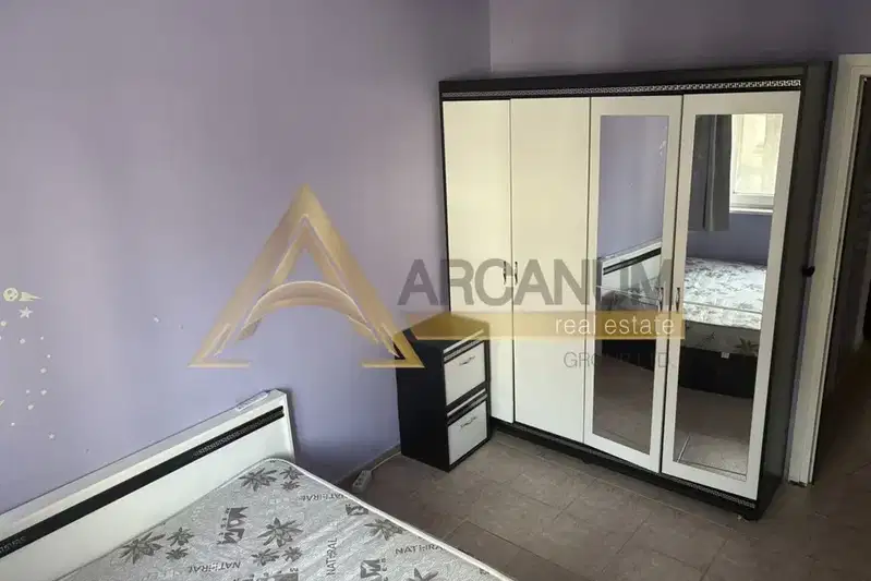 2-bedroom apartment in Varna, Lyatno Kino Trakiya
