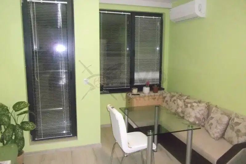 2-bedroom apartment in Varna, Lyatno Kino Trakiya