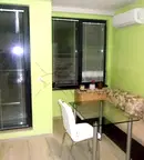 Двустаен апартамент в Лятно кино Тракия, Варна с тераса