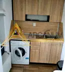 Двустаен апартамент в Лятно кино Тракия, Варна с тераса
