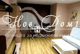 Двустаен апартамент в Лятно кино Тракия с тераса
