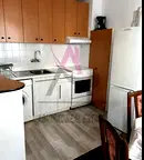 Двустаен апартамент в Лятно кино Тракия, Варна с тераса