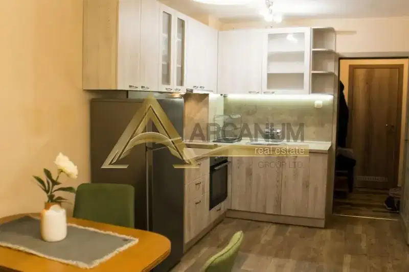 2-bedroom apartment in Varna, Lyatno Kino Trakiya