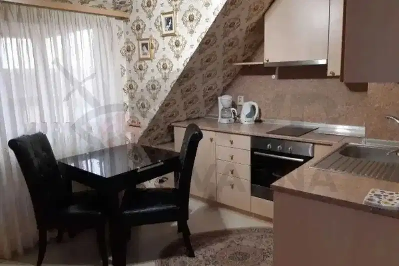 Двустаен апартамент в Лятно кино Тракия, Варна с тераса
