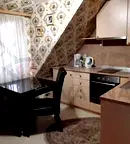 Двустаен апартамент в Лятно кино Тракия, Варна с тераса