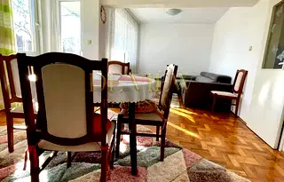 Двустаен апартамент в Лятно кино Тракия, Варна, 3-ти етаж