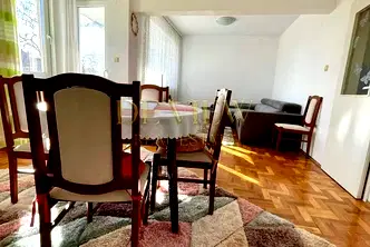 Двустаен апартамент в Лятно кино Тракия, Варна, 3-ти етаж