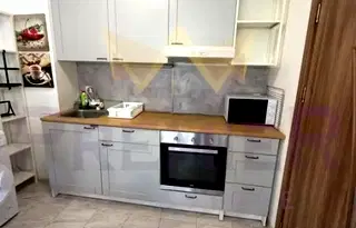 Двустаен апартамент с тераса в Лятно кино Тракия, Варна