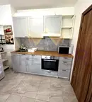 Двустаен апартамент с тераса в Лятно кино Тракия, Варна