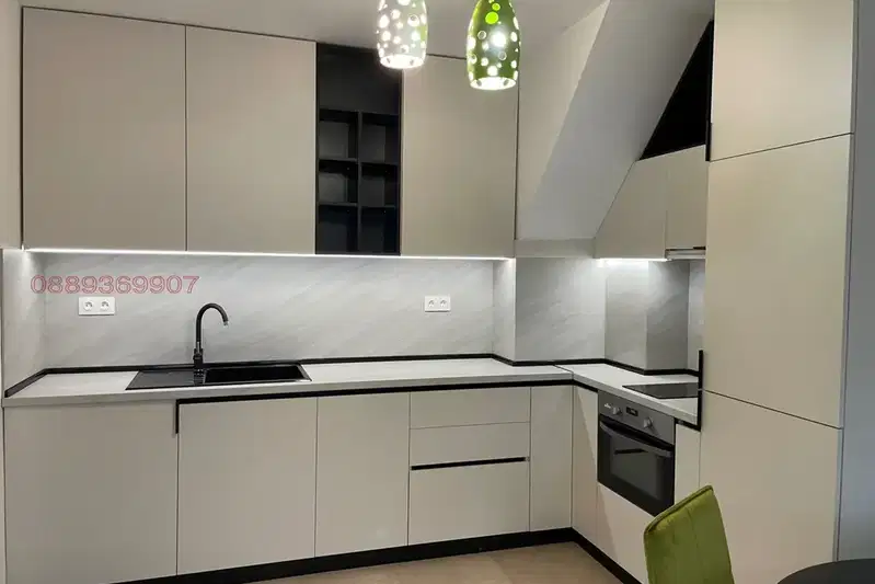 2-bedroom apartment in Varna, Lyatno Kino Trakiya