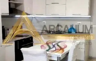 Двустаен апартамент във Варна, Лятно кино Тракия