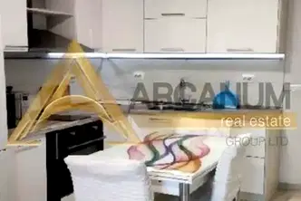 Двустаен апартамент във Варна, Лятно кино Тракия