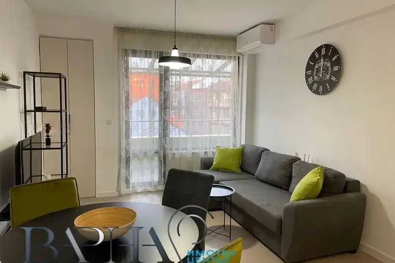 2-bedroom apartment in Varna, Lyatno Kino Trakiya
