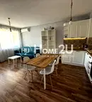 Двустаен апартамент с тераса в Лятно кино Тракия, Варна