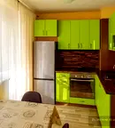 Двустаен апартамент с две тераси в Лятно кино Тракия, Варна