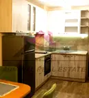 Двустаен апартамент с тераса в Лятно кино Тракия, Варна