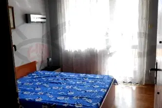 Двустаен апартамент с тераса в Лятно кино Тракия, Варна