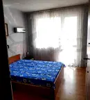 Двустаен апартамент с тераса в Лятно кино Тракия, Варна
