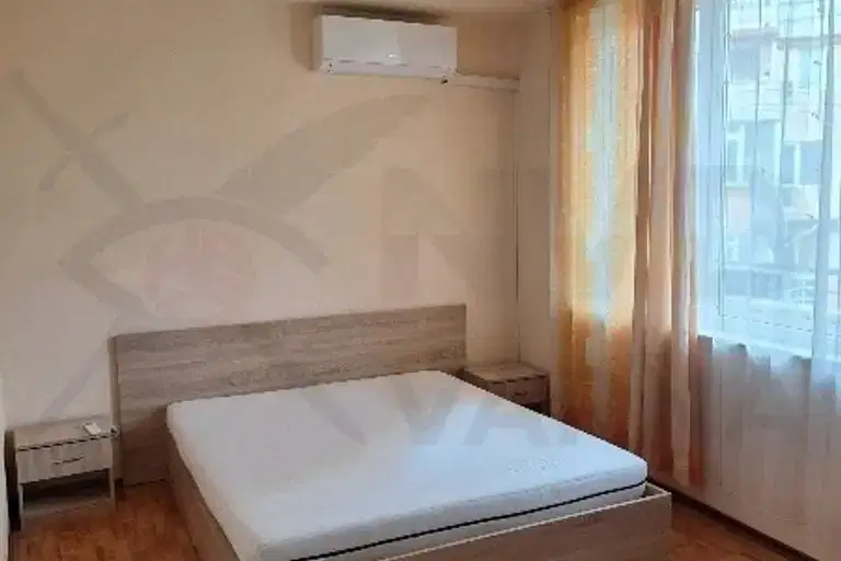 2-bedroom apartment in Varna, Lyatno Kino Trakiya