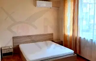 Двустаен апартамент с тераса в Лятно кино Тракия, Варна