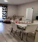Двустаен апартамент с тераса в Лятно кино Тракия, Варна