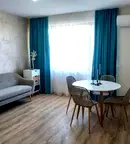 3-стаен апартамент с две тераси в Лятно кино Тракия, Варна