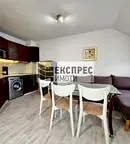 Тристаен апартамент с тераса в Лятно кино Тракия, Варна