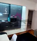 Тристаен апартамент с тераса в Лятно кино Тракия, Варна