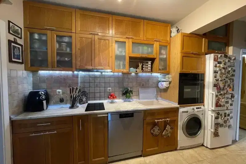 3-bedroom apartment in Varna, Lyatno Kino Trakiya