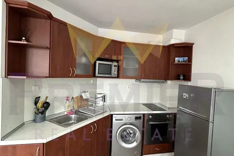3-bedroom apartment in Varna, Lyatno Kino Trakiya