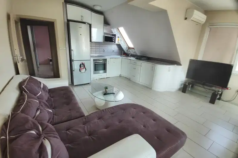 3-bedroom apartment in Varna, Lyatno Kino Trakiya
