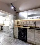 Тристаен апартамент с 2 тераси в Лятно кино Тракия, Варна