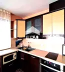 Тристаен апартамент във Варна, Лятно кино Тракия