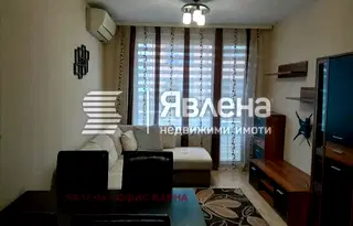 Тристаен апартамент във Варна, Лятно кино Тракия