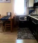 Тристаен апартамент с тераса в Лятно кино Тракия, Варна