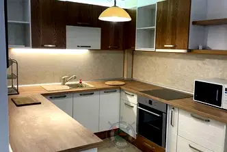 Тристаен апартамент с тераса в Лятно кино Тракия, Варна