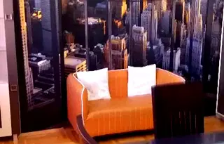 Четиристаен апартамент с тераси в Лятно кино Тракия, Варна