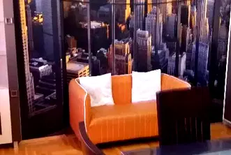 Четиристаен апартамент с тераси в Лятно кино Тракия, Варна