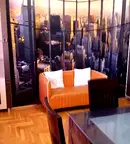 Четиристаен апартамент с тераси в Лятно кино Тракия, Варна