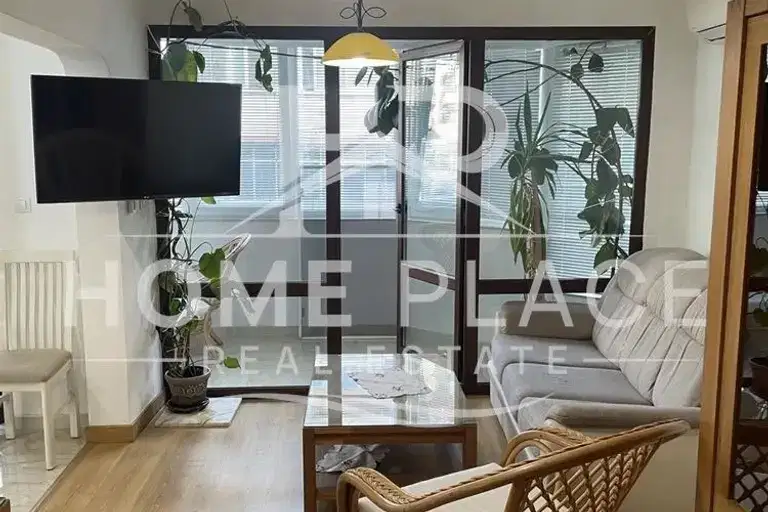 4-bedroom apartment in Varna, Lyatno Kino Trakiya