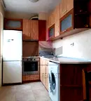 Четиристаен апартамент с тераса в Лятно кино Тракия, Варна