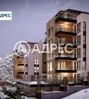 Двустаен апартамент във Варна, м-т Акчелар