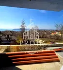 Двустаен апартамент в м-т Акчелар, Варна с южно изложение