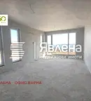 Двустаен апартамент с морска панорама в м-т Акчелар, Варна